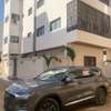 Hyundai Santa Fe 2019 thumb 6