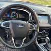 Ford Edge Titanium thumb 3