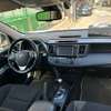 TOYOTA RAV4 HYBRIDE ZERO CONSOMMATION thumb 5