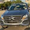 MERCEDES GLE 350 2016 thumb 3