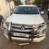 Mitsubishi L200 gls 2023 thumb 2