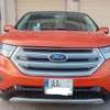 Ford edge SEL thumb 3