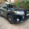 Toyota Highlander 2018 thumb 7