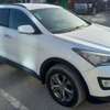 HYUNDAI SANTA FE 2013 thumb 3