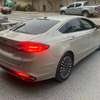 Ford fusion SE année 2017 AWD thumb 4