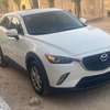 Mazda cx3 thumb 2
