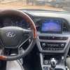 Hyundai sonata 2016 thumb 5
