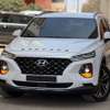 HYUNDAI SANTA FE 2018 thumb 2