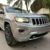 Jeep Grand Cherokee 2015 thumb 1