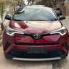 Toyota CHR thumb 1