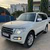 Mitsubishi Pajero thumb 3