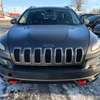 Jeep Cherokee trailhawk thumb 0