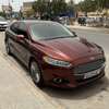 Ford fusion Titanium thumb 2