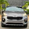 Kia sportage thumb 0