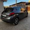 Peugeot 208 Xs lime 2016 thumb 5