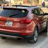 Hyundai SANTAFE thumb 5