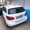 Mercedes-Benz B180 Moteur en Panne thumb 2