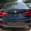 Bmw X6 pack M thumb 1