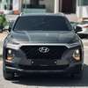 Hyundai Santafe 2019 thumb 4
