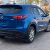 MAZDA CX5 VENAT VERSION 4*4 AWD AUTOMATIC thumb 2