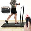 Tapis roulant électrique silencieux pliable thumb 5