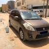 Suzuki Ertiga 7places thumb 0