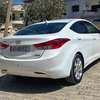 Hyundai Elantra 2013 thumb 9