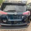 Toyota RAF 4 XLE 2018 thumb 0