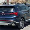 Hyundai santafe 2021 thumb 5