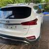 Hyundai Santafe 2019 thumb 12