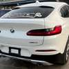 BMW X4 2019 thumb 2