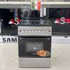 CUISINIERE 60/60 MINUTERIE FULL OPTION thumb 0