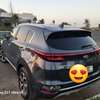 Kia sportage essence 2021 thumb 0