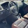 Volkswagen Tiguan 2016 venant full option thumb 10
