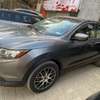 Nissan Quashqai 2017 thumb 13