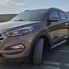 Hyundai Tucson Luxury 2017 thumb 2
