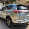 TOYOTA RAV 4 XLE ANNÉE 2017 thumb 4