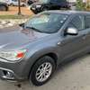 Mitsubishi RVR version 4x4 2011 thumb 14