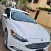 FORD fusion SE  2017 thumb 0