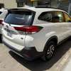 Toyota Rush 7 places 2021-2022 thumb 3