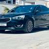 KIA K7 full option en très bon état thumb 12