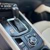 Mazda cx5 gt Interieur beige thumb 8