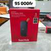 Disque ssd NVe 1050MB et 800mb/s thumb 1