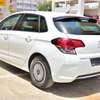 Citroën C4 2018 thumb 3