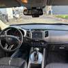 KIA Sportage ex thumb 7