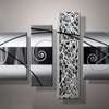 Tableaux - Horloges - autocollants chocs thumb 9