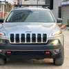 Jeep Cherokee Trail hawk thumb 1