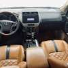Toyota landcruiser VX thumb 5
