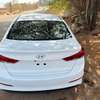 Hyundai Elantra 2017 thumb 8