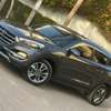 Hyundai Tucson 2017 thumb 1
